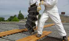 Smaltimento Eternit a Ogliastra - Preventivi e contatti